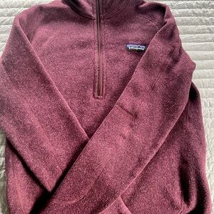 Small Women’s Patagonia Sweater